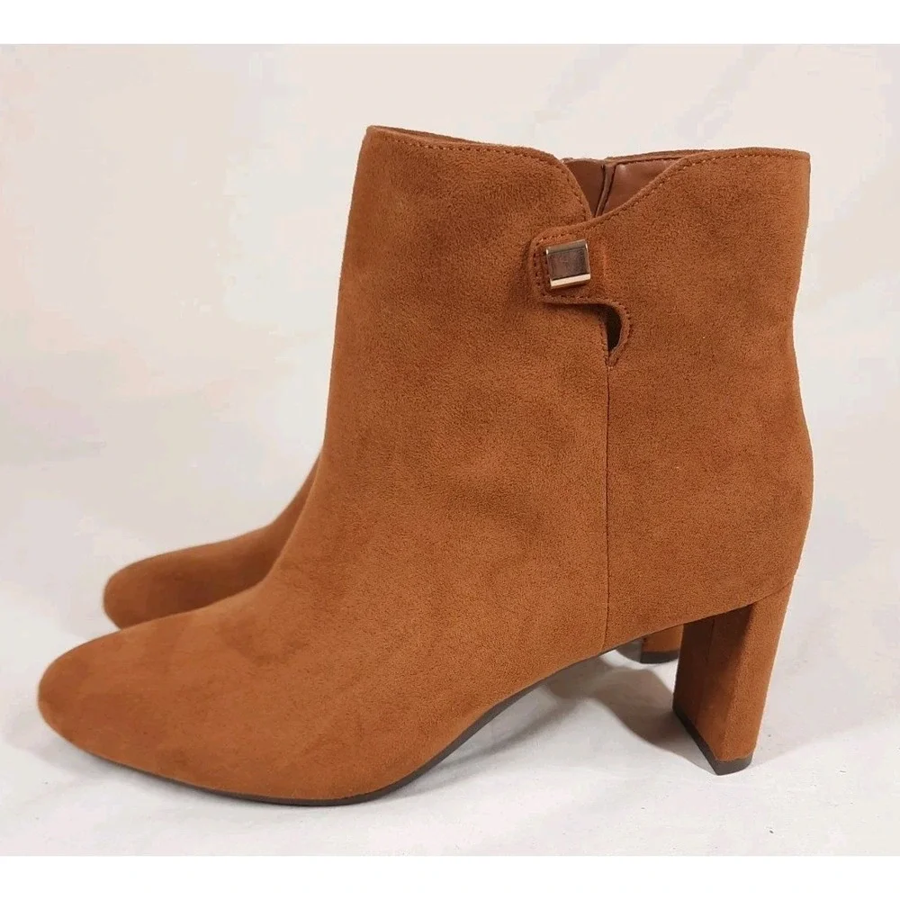 Alfani women zipper